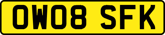 OW08SFK