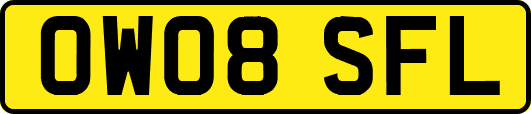 OW08SFL