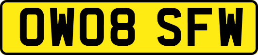 OW08SFW
