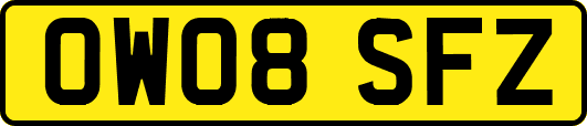 OW08SFZ