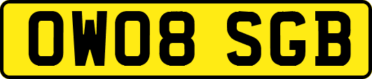 OW08SGB