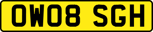 OW08SGH
