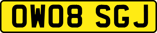 OW08SGJ