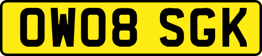 OW08SGK