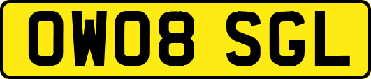OW08SGL