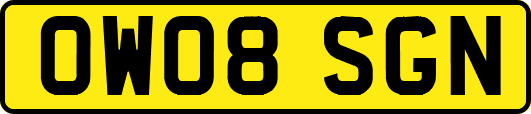 OW08SGN
