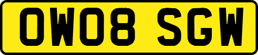 OW08SGW