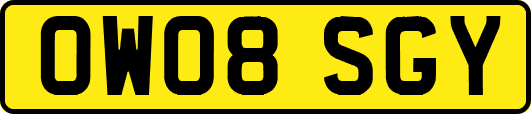 OW08SGY