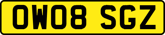 OW08SGZ