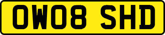 OW08SHD