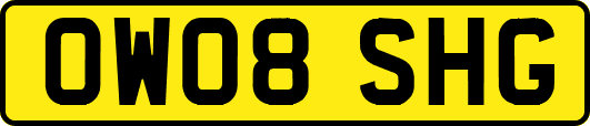 OW08SHG