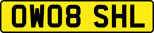 OW08SHL