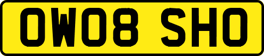 OW08SHO