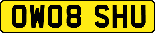 OW08SHU