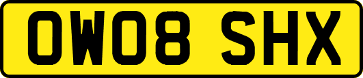 OW08SHX