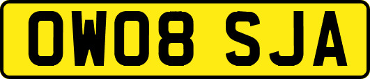 OW08SJA