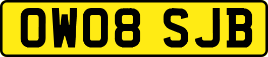 OW08SJB