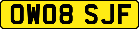 OW08SJF