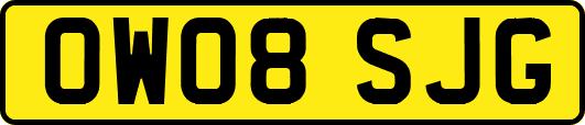 OW08SJG