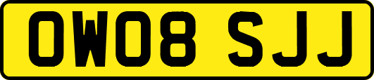 OW08SJJ