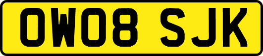 OW08SJK