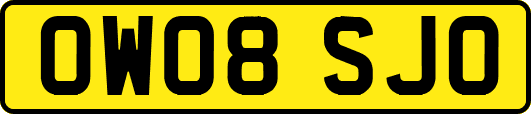 OW08SJO