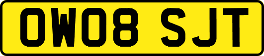 OW08SJT