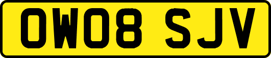 OW08SJV