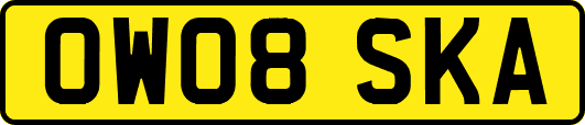 OW08SKA