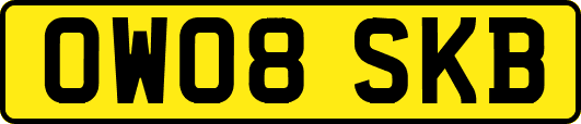OW08SKB