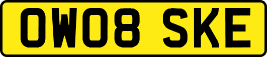 OW08SKE