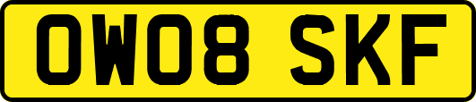 OW08SKF