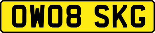 OW08SKG