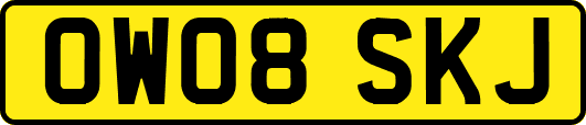 OW08SKJ
