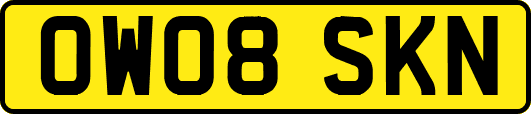OW08SKN