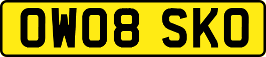 OW08SKO