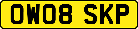 OW08SKP