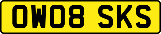 OW08SKS