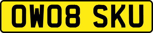 OW08SKU