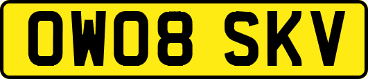 OW08SKV