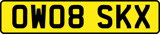 OW08SKX