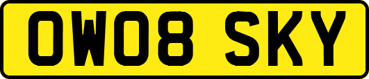 OW08SKY