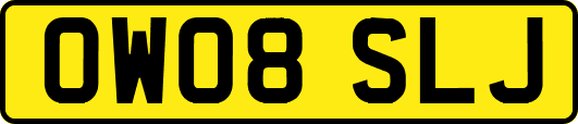 OW08SLJ
