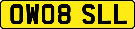OW08SLL