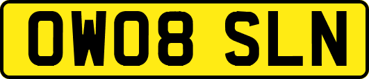 OW08SLN