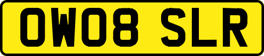 OW08SLR