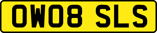 OW08SLS