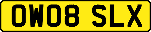 OW08SLX
