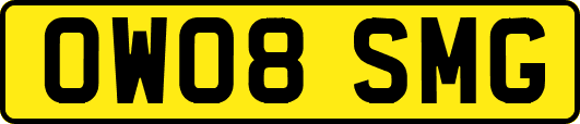 OW08SMG