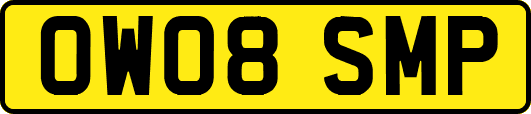 OW08SMP